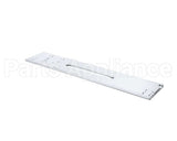 0USJ61 Kelvinator Front Caster Rail