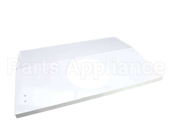 0USJ72 Kelvinator Evaporator Fan Cover