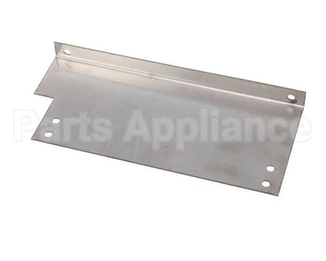 0USJ96 Kelvinator Evaporator Supports Front