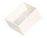 0USK05 Kelvinator Evaporator Cover Brackets