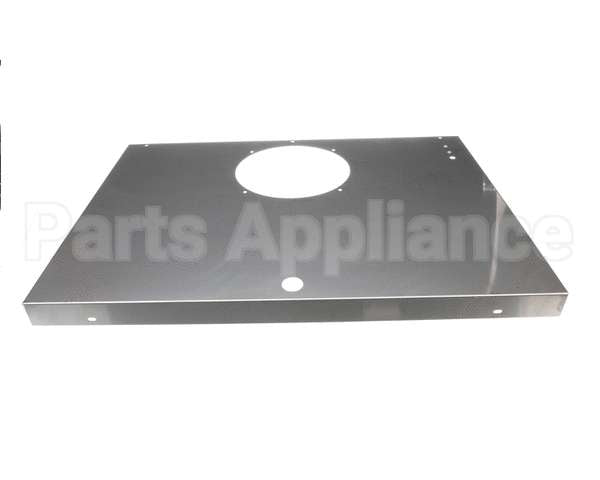 0USK20 Kelvinator Evaporator Fan Cover