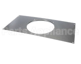0USK21 Kelvinator Evaporator Fan Support