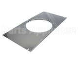 0USK21 Kelvinator Evaporator Fan Support