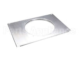 0USK28 Kelvinator Evaporator Fan Motor Bracket