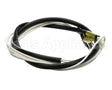 0USK52 Kelvinator Heater Drain Hose, 3200Mm