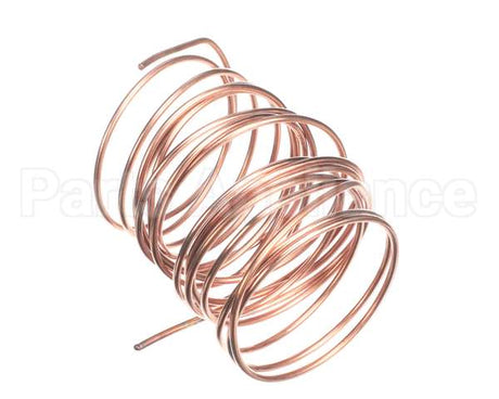 0USL08 Kelvinator Capillary; Dia.1.4X3800