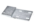 0USL16 Kelvinator Down Hinge /Middle