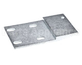 0USL16 Kelvinator Down Hinge /Middle