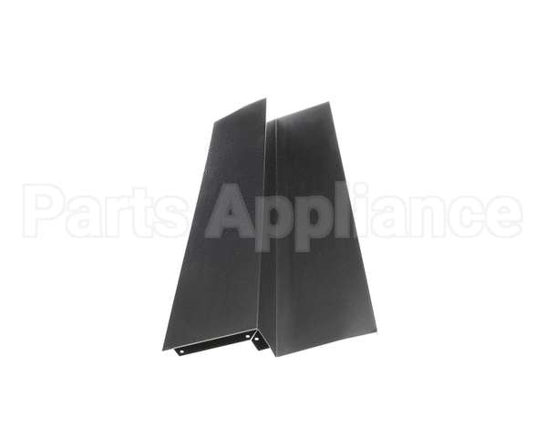 0USL21 Kelvinator Evaporator Cover