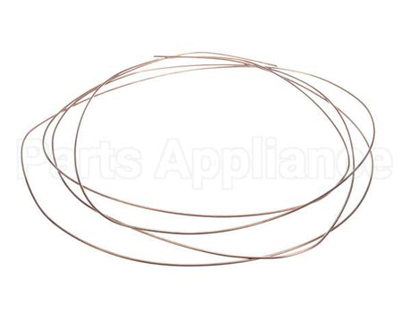 0USL42 Kelvinator Capillary ; Dia.1.4X5000