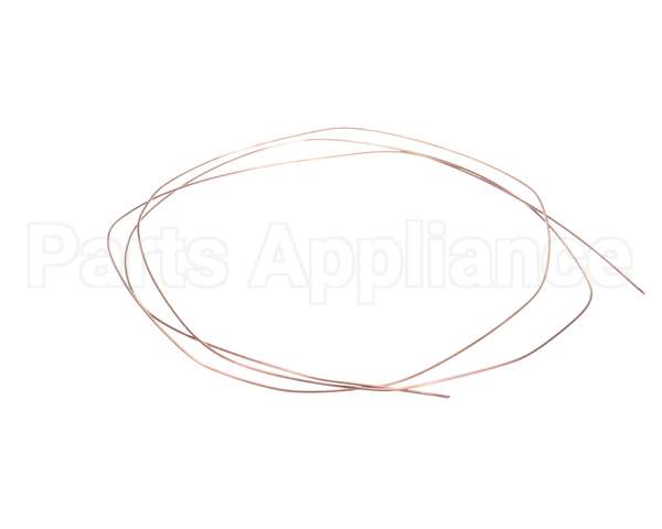 0USL57 Kelvinator Capillary; Dia.1.0X2800