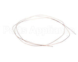 0USL57 Kelvinator Capillary; Dia.1.0X2800