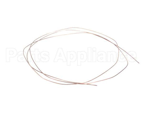 0USL57 Kelvinator Capillary; Dia.1.0X2800