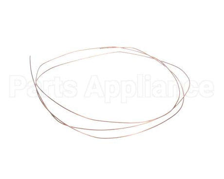 0USL57 Kelvinator Capillary; Dia.1.0X2800