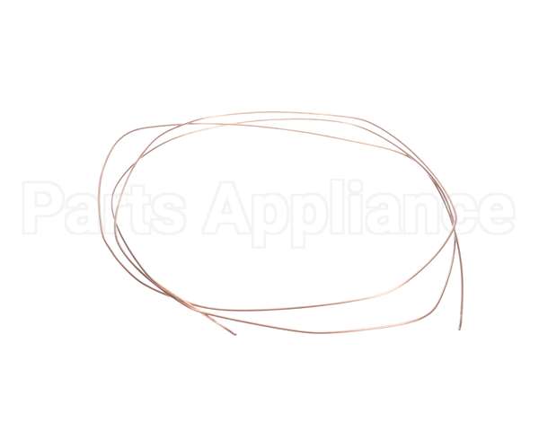 0USL57 Kelvinator Capillary; Dia.1.0X2800