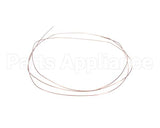 0USL57 Kelvinator Capillary; Dia.1.0X2800
