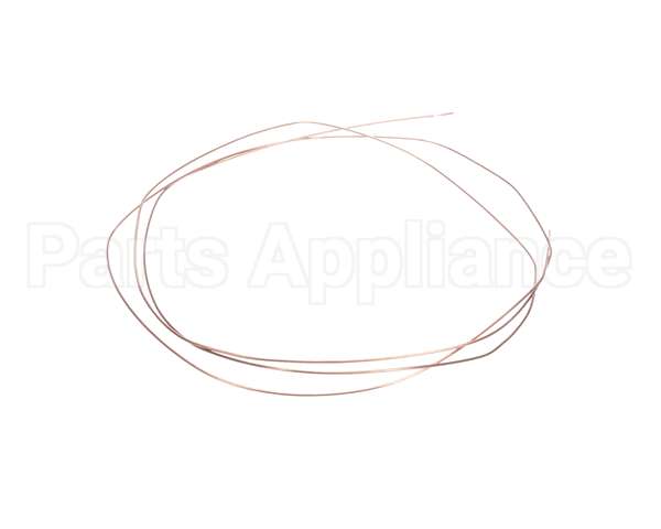 0USL57 Kelvinator Capillary; Dia.1.0X2800