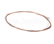 0USL58 Kelvinator Capillary; Dia.0.9X3000