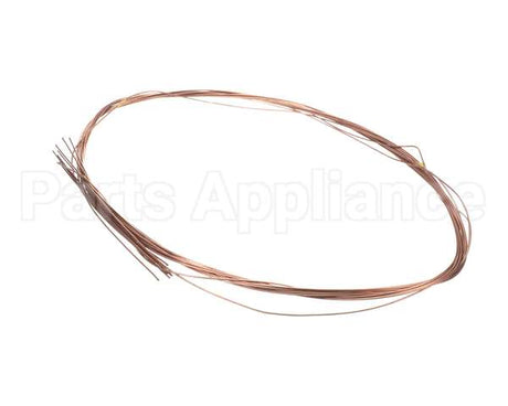 0USL58 Kelvinator Capillary; Dia.0.9X3000
