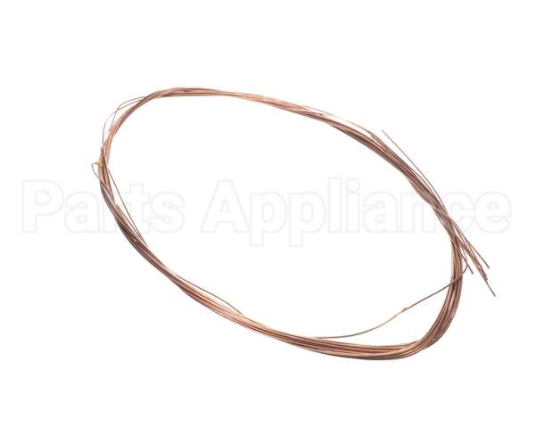 0USL58 Kelvinator Capillary; Dia.0.9X3000