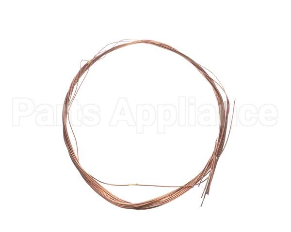 0USL58 Kelvinator Capillary; Dia.0.9X3000