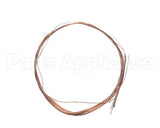 0USL58 Kelvinator Capillary; Dia.0.9X3000