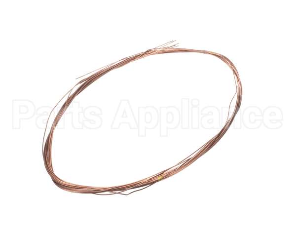 0USL58 Kelvinator Capillary; Dia.0.9X3000