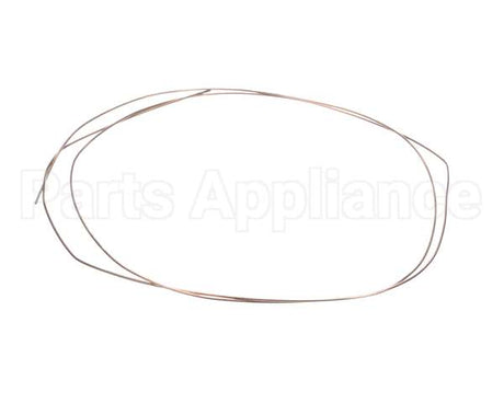 0USL77 Kelvinator Capillary ; Dia.0.9X2000