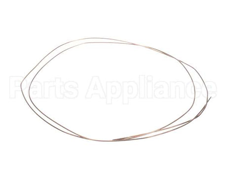 0USL77 Kelvinator Capillary ; Dia.0.9X2000