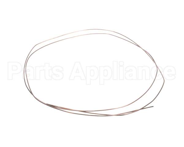 0USL77 Kelvinator Capillary ; Dia.0.9X2000
