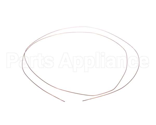 0USL79 Kelvinator Capillary ; Dia.1.0X2500