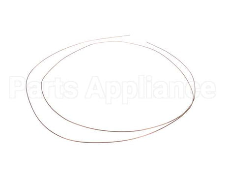 0USL79 Kelvinator Capillary ; Dia.1.0X2500