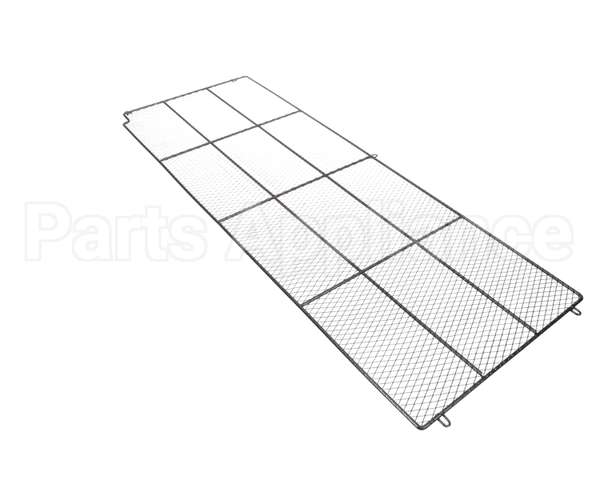 0USL83 Kelvinator Unit Room Cover Ii