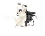 0USL90 Kelvinator Evaporator Fan Motor