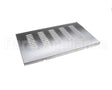 0USL99 Kelvinator Side Panel Cover Ss