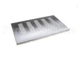 0USL99 Kelvinator Side Panel Cover Ss