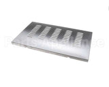 0USL99 Kelvinator Side Panel Cover Ss