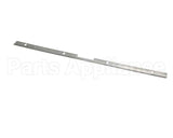 0USM09 Kelvinator Front Frame Cover; Left