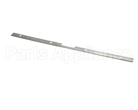 0USM09 Kelvinator Front Frame Cover; Left