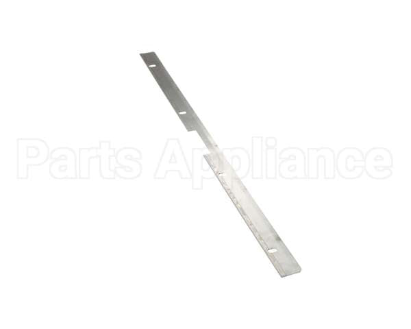 0USM09 Kelvinator Front Frame Cover; Left