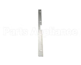 0USM09 Kelvinator Front Frame Cover; Left