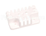 0USM11 Kelvinator Sensor Fixed Clip; White