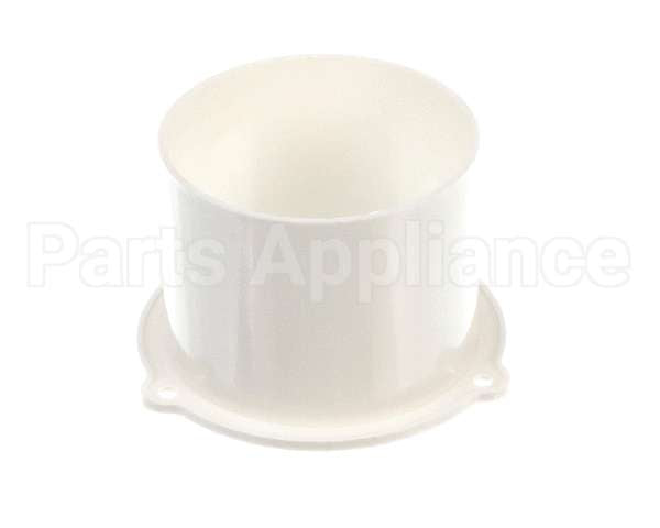 0USM19 Kelvinator Air Flow Conduct Pipe