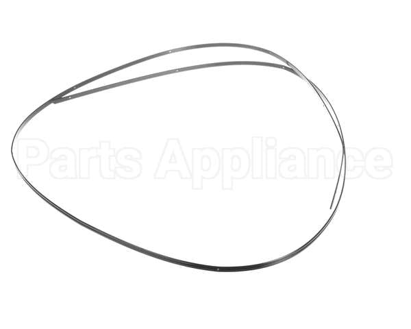 0USM30 Kelvinator Rear Outside Trim B; 2419Mm