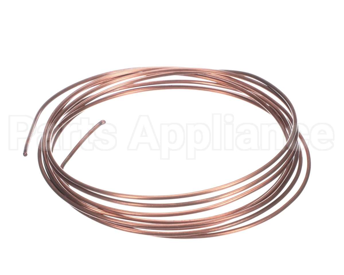 0USM33 Kelvinator Capillary ; Dia.1.0X3000