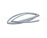 0USM60 Kelvinator Top Lid Gasket, 57.5X14.75X0.5