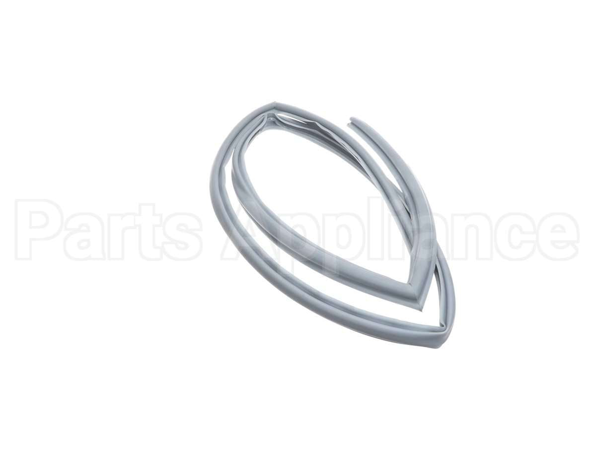 0USM60 Kelvinator Top Lid Gasket, 57.5X14.75X0.5