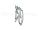 0USM73 Kelvinator Front Gasket ; Horizontal, 48.25X1.3125X