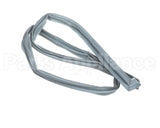 0USM74 Kelvinator Front Gasket ; Horizontal, 57.3125X1.312