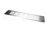 0USM79 Kelvinator Rear Grill Cover